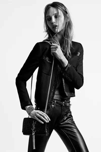 Look 9